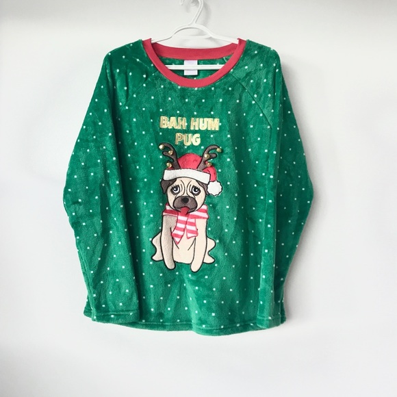 Ugly Christmas Pyjama Set 🤶🎄🎁❄️ - Picture 2 of 4